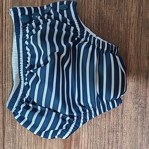 Baby swimming cloth diaper